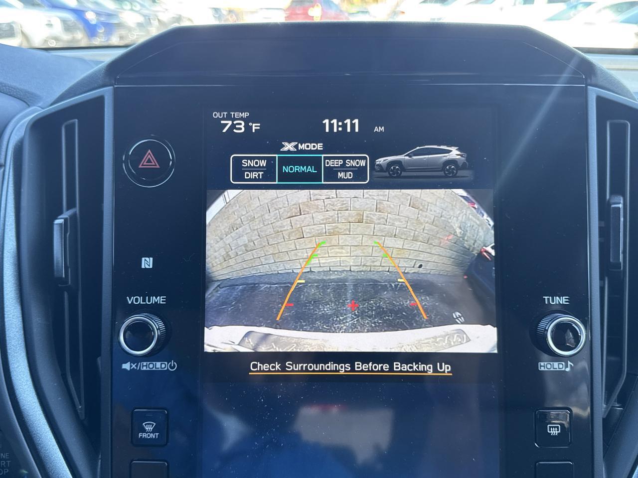 2024 Subaru Crosstrek Sport San Antonio TX