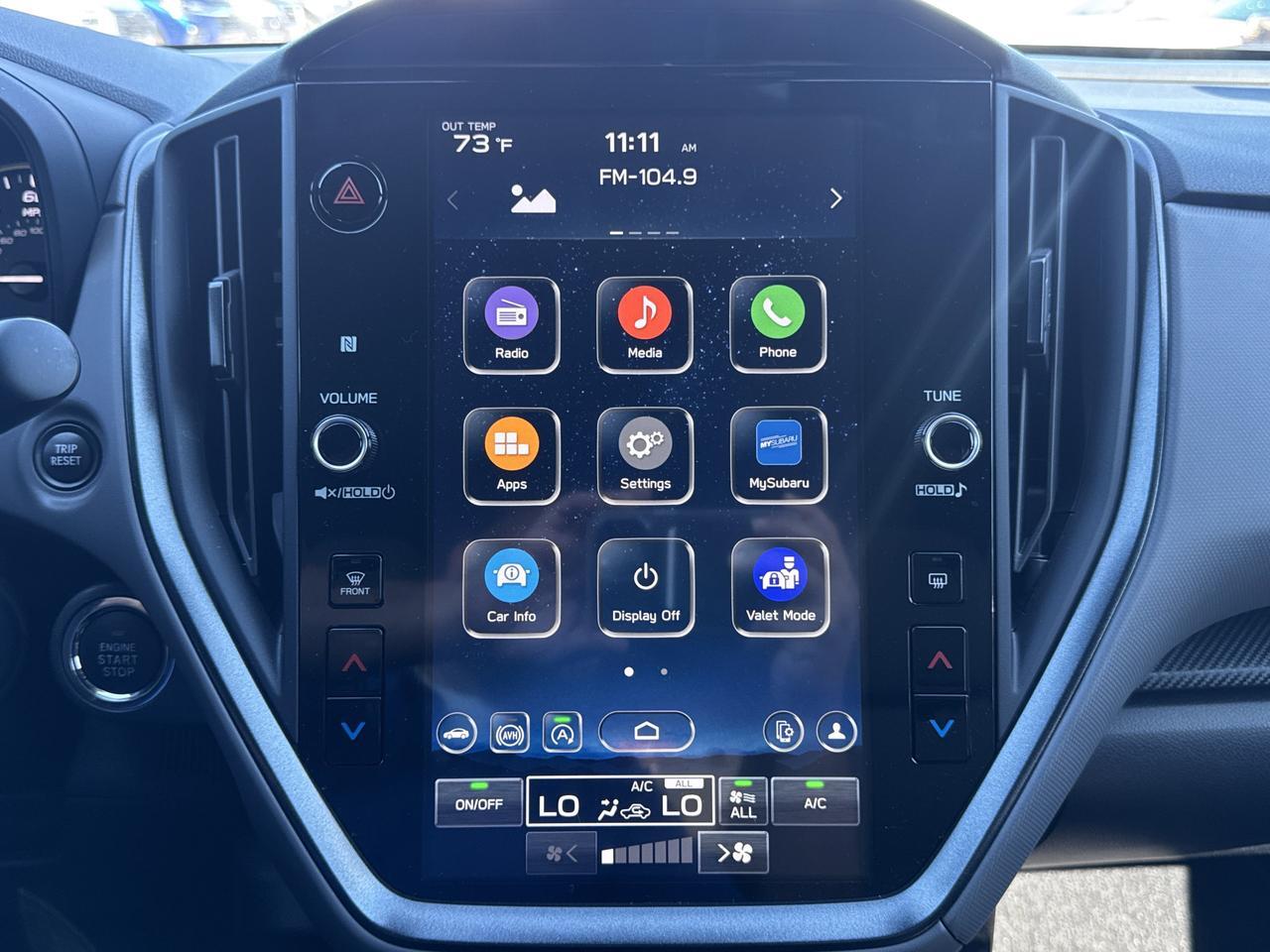 2024 Subaru Crosstrek Sport San Antonio TX