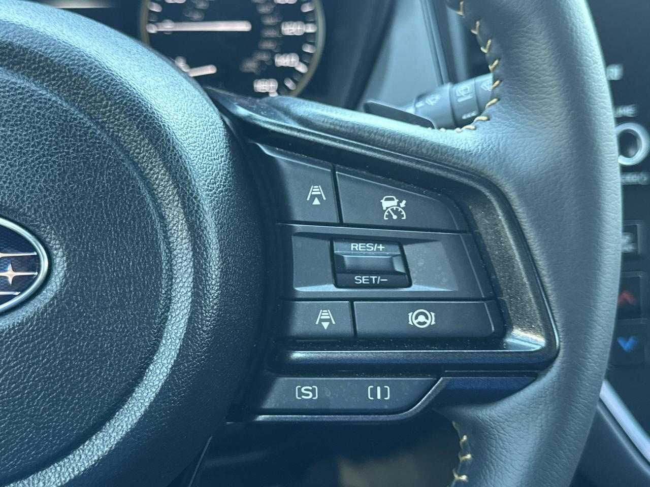 2024 Subaru Crosstrek Sport San Antonio TX