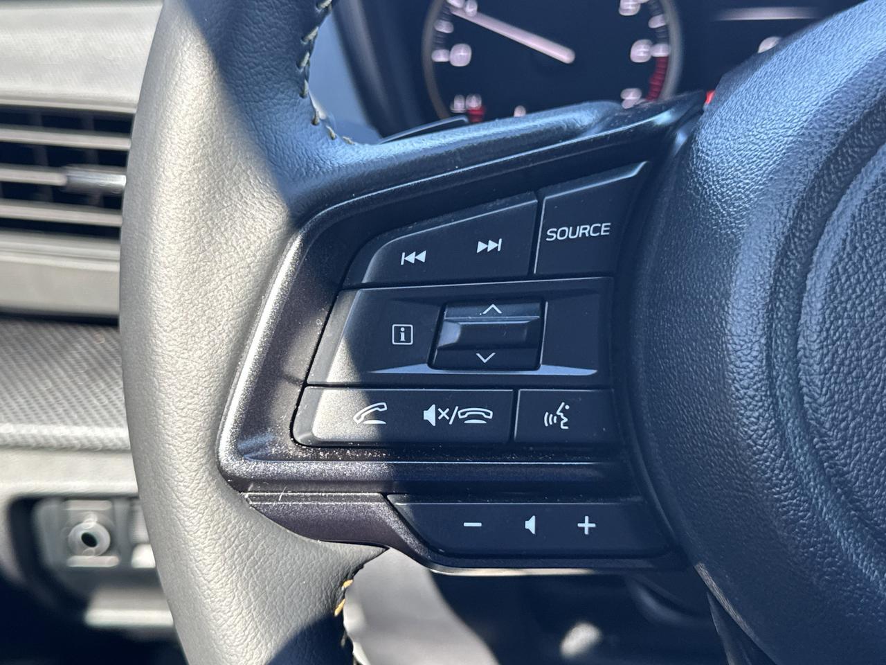 2024 Subaru Crosstrek Sport San Antonio TX