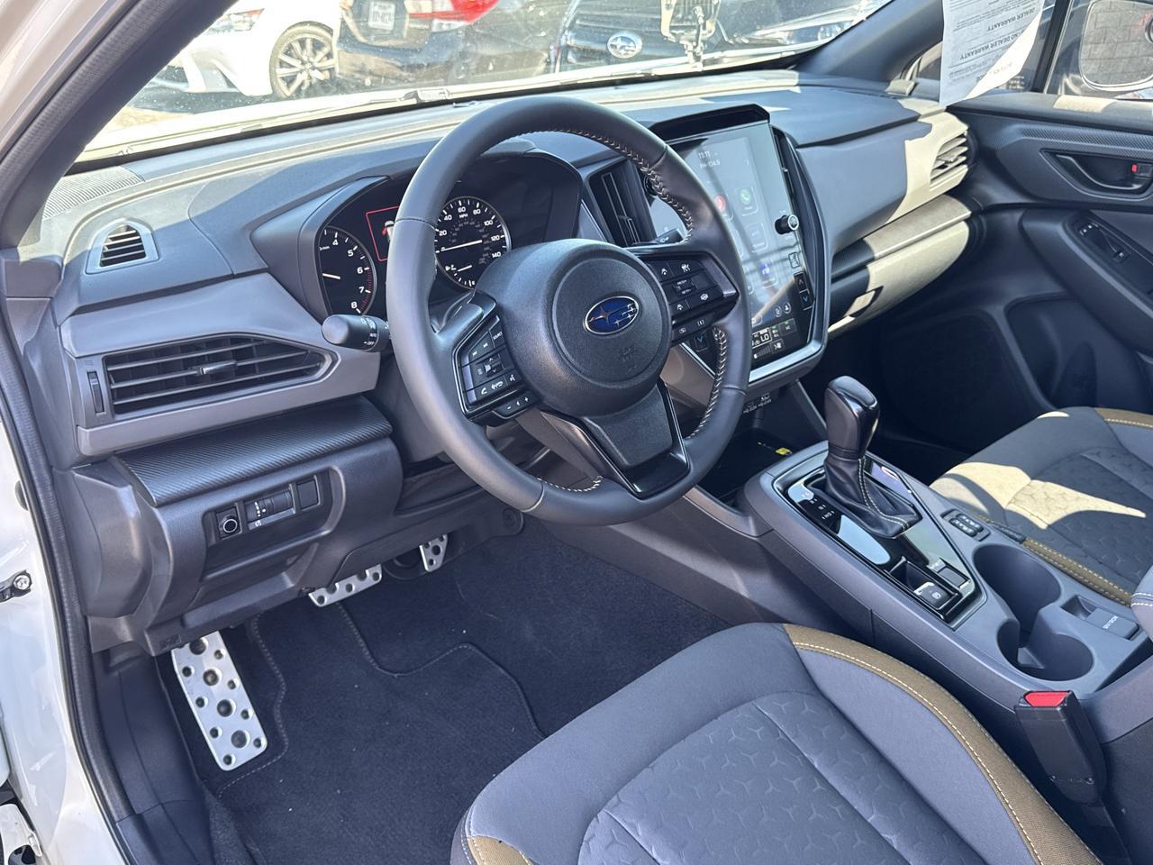 2024 Subaru Crosstrek Sport San Antonio TX