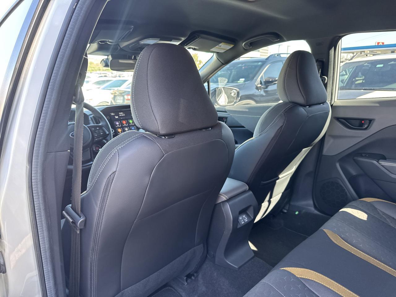 2024 Subaru Crosstrek Sport San Antonio TX