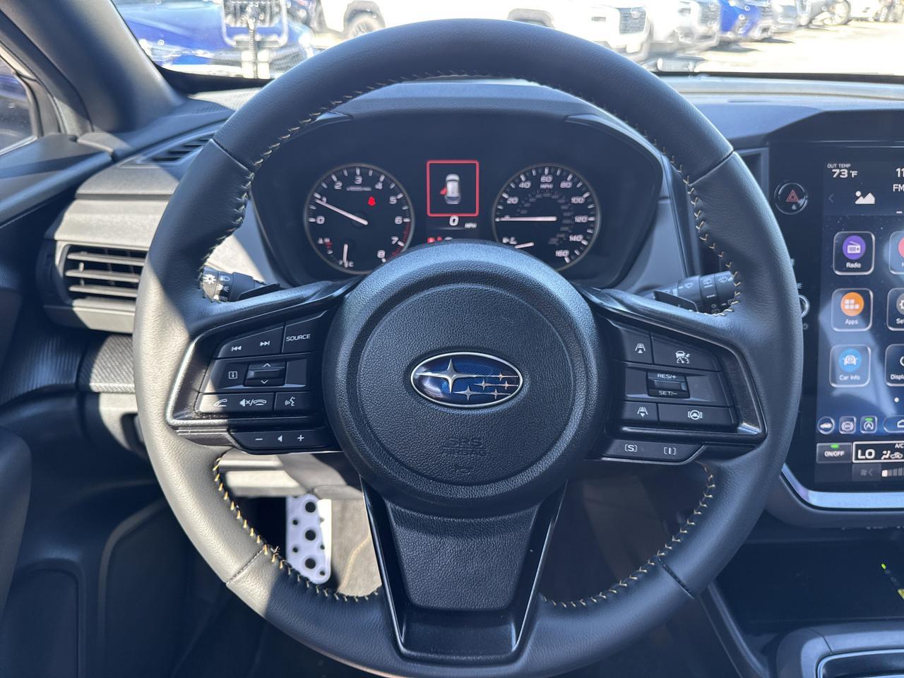 2024 Subaru Crosstrek Sport San Antonio TX