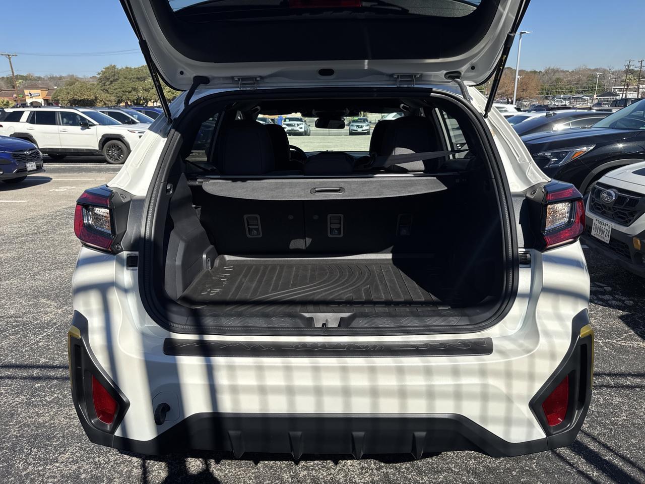 2024 Subaru Crosstrek Sport San Antonio TX