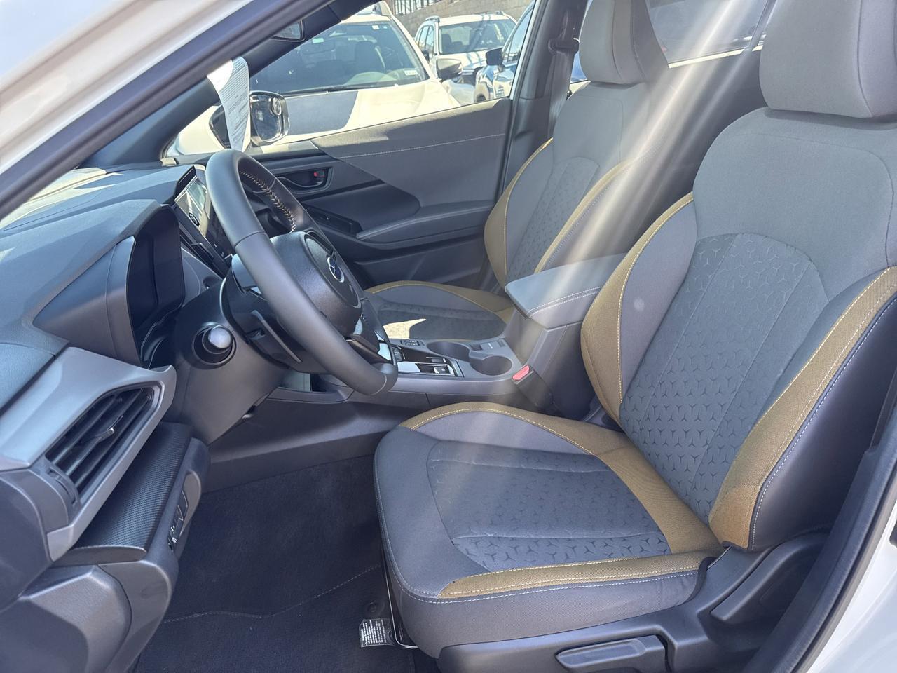 2024 Subaru Crosstrek Sport San Antonio TX