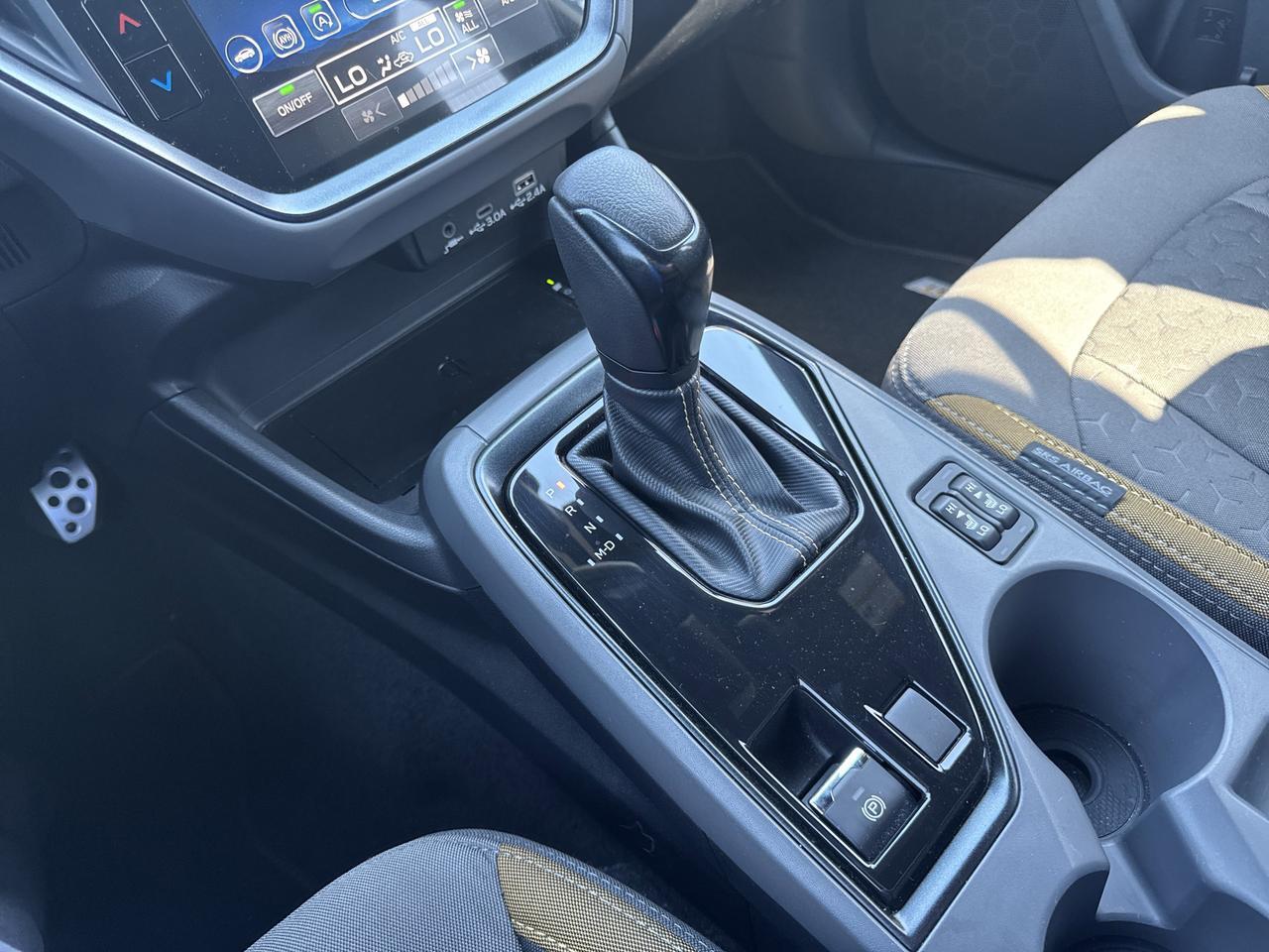 2024 Subaru Crosstrek Sport San Antonio TX