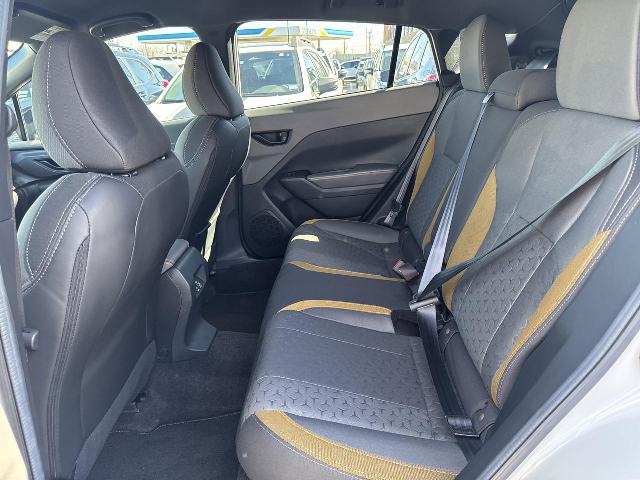 2024 Subaru Crosstrek Sport San Antonio TX