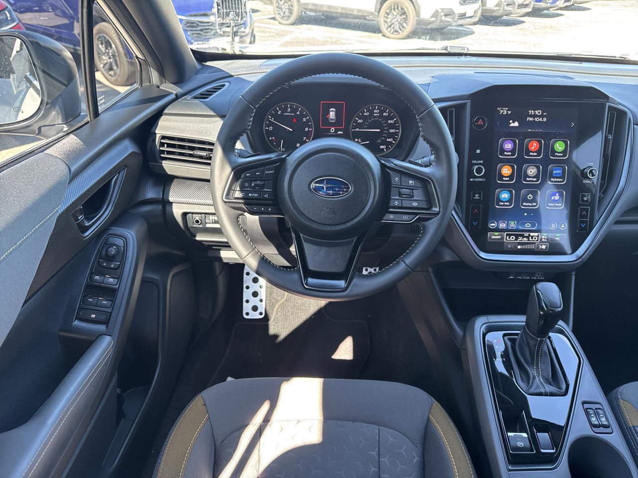 2024 Subaru Crosstrek Sport San Antonio TX
