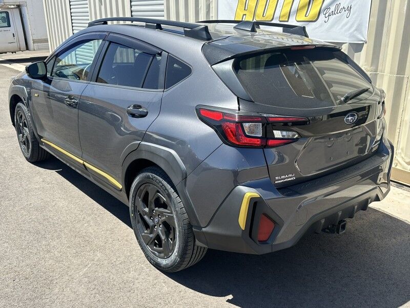 2024 Subaru Crosstrek Sport St George UT