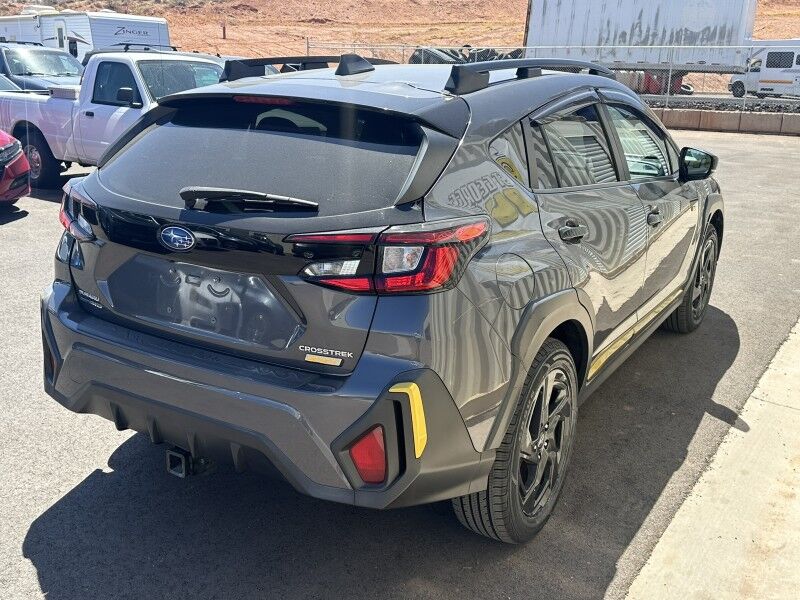 2024 Subaru Crosstrek Sport St George UT