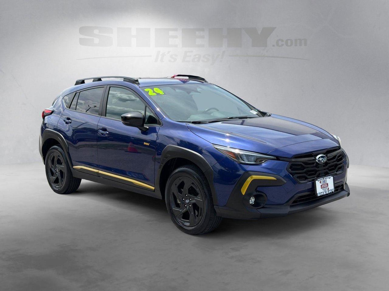 2024 Subaru Crosstrek Sport Hagerstown MD