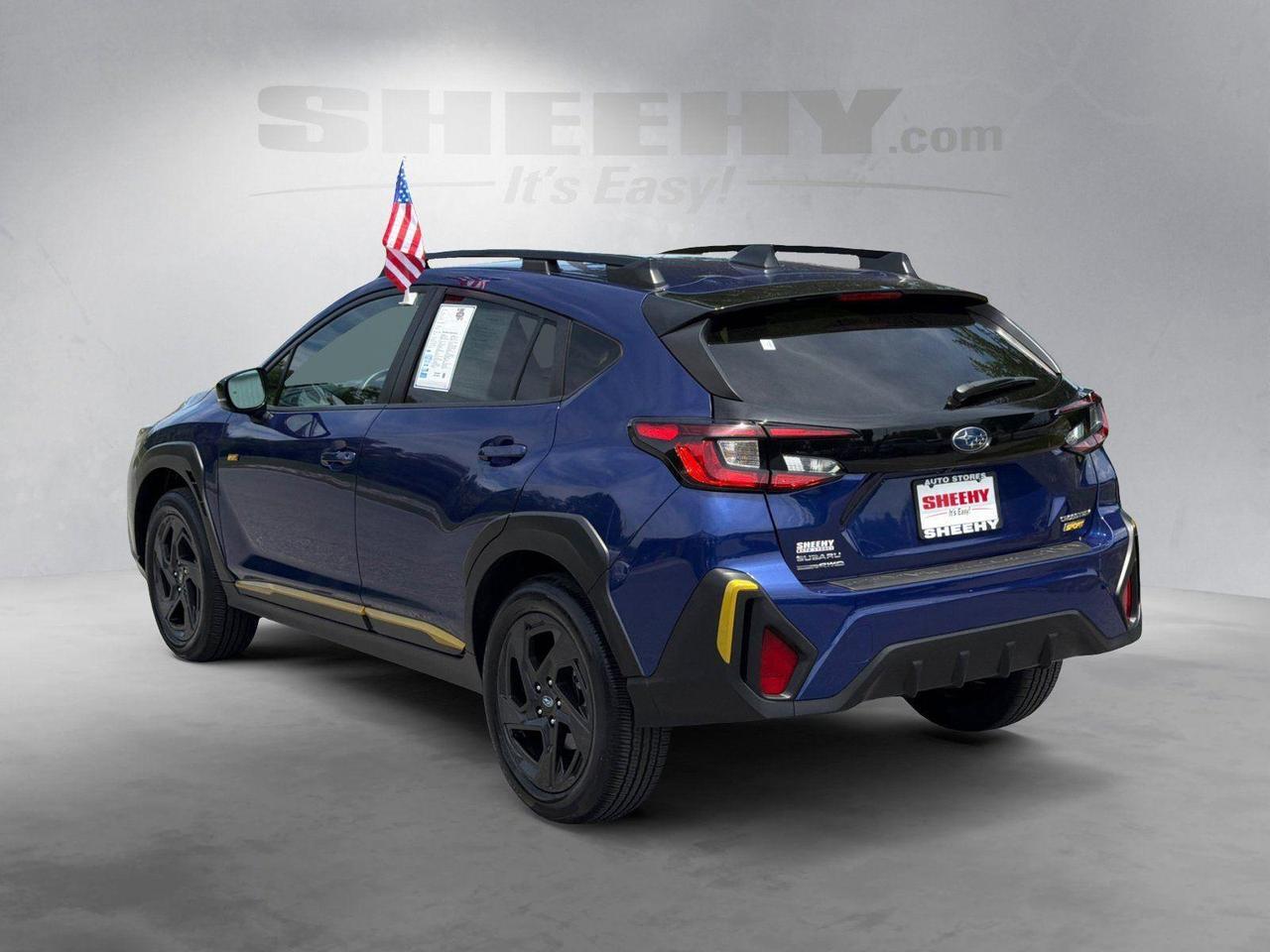 2024 Subaru Crosstrek Sport Hagerstown MD