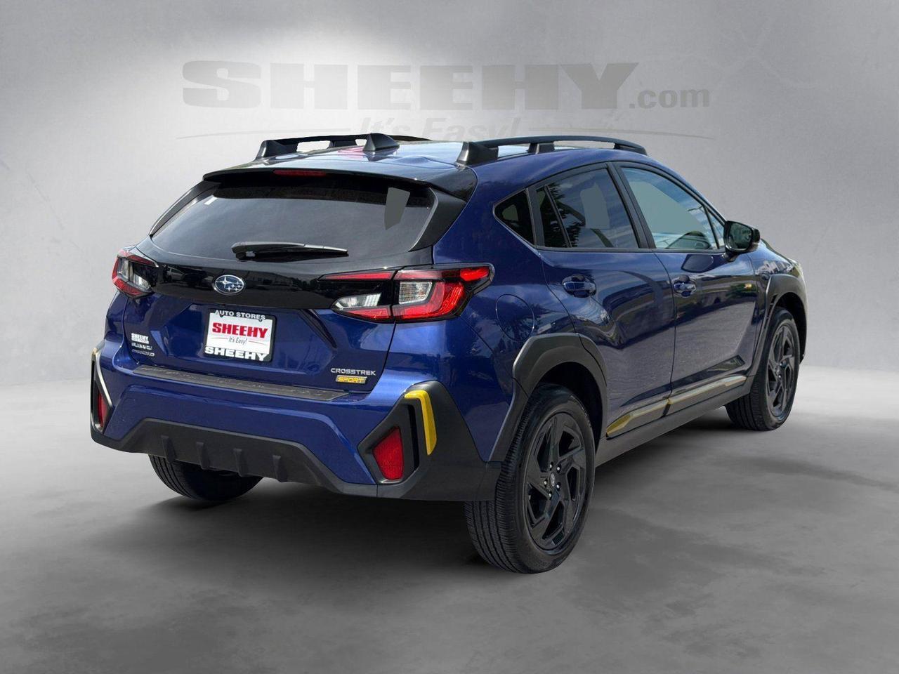 2024 Subaru Crosstrek Sport Hagerstown MD