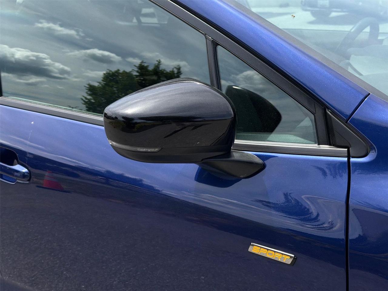 2024 Subaru Crosstrek Sport Hagerstown MD