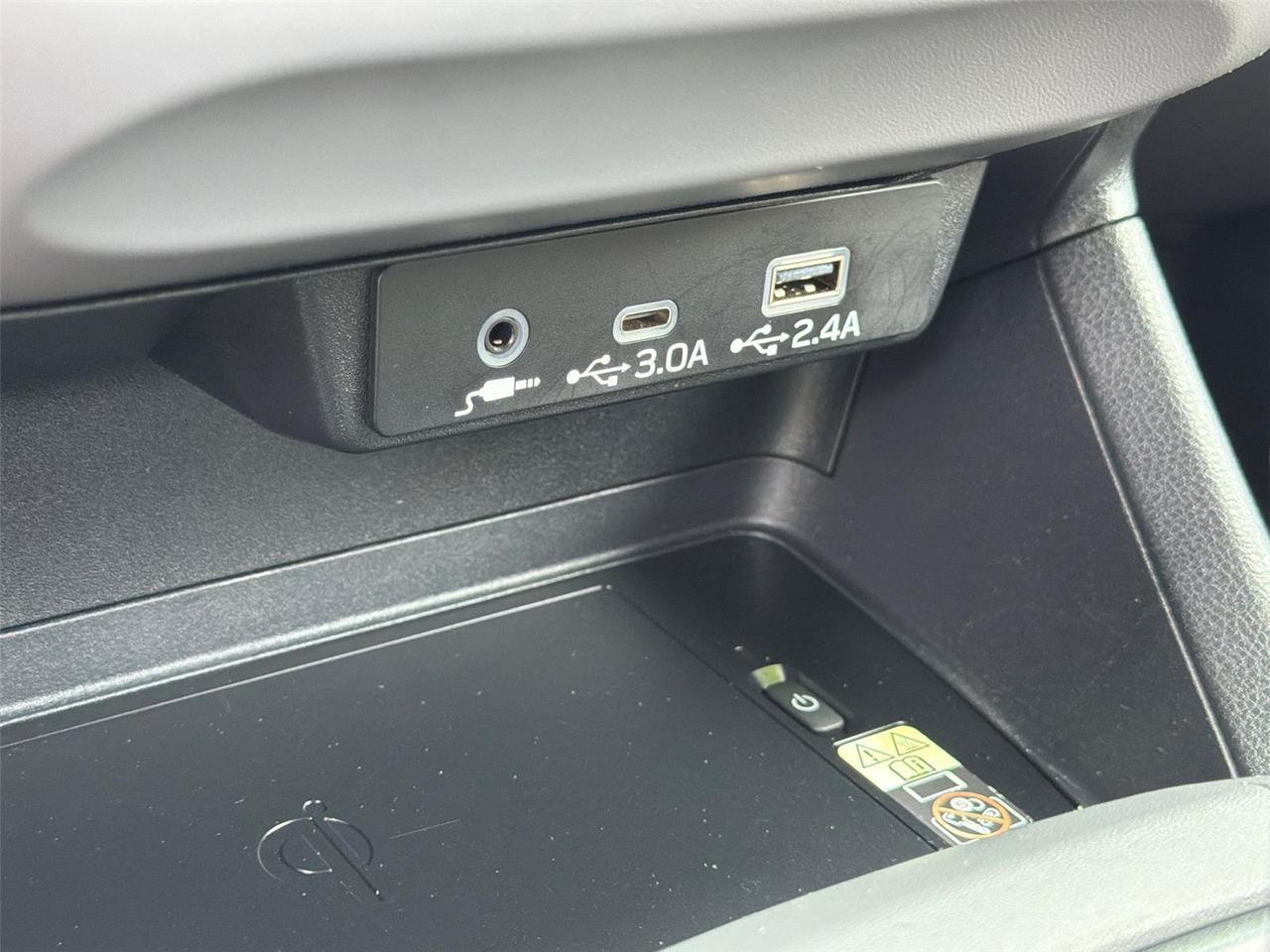 2024 Subaru Crosstrek Sport Hagerstown MD