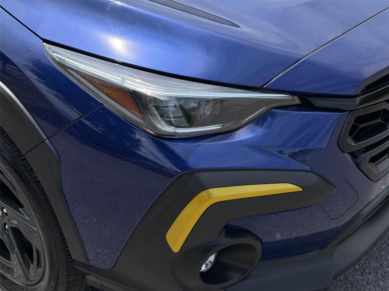 2024 Subaru Crosstrek Sport Hagerstown MD