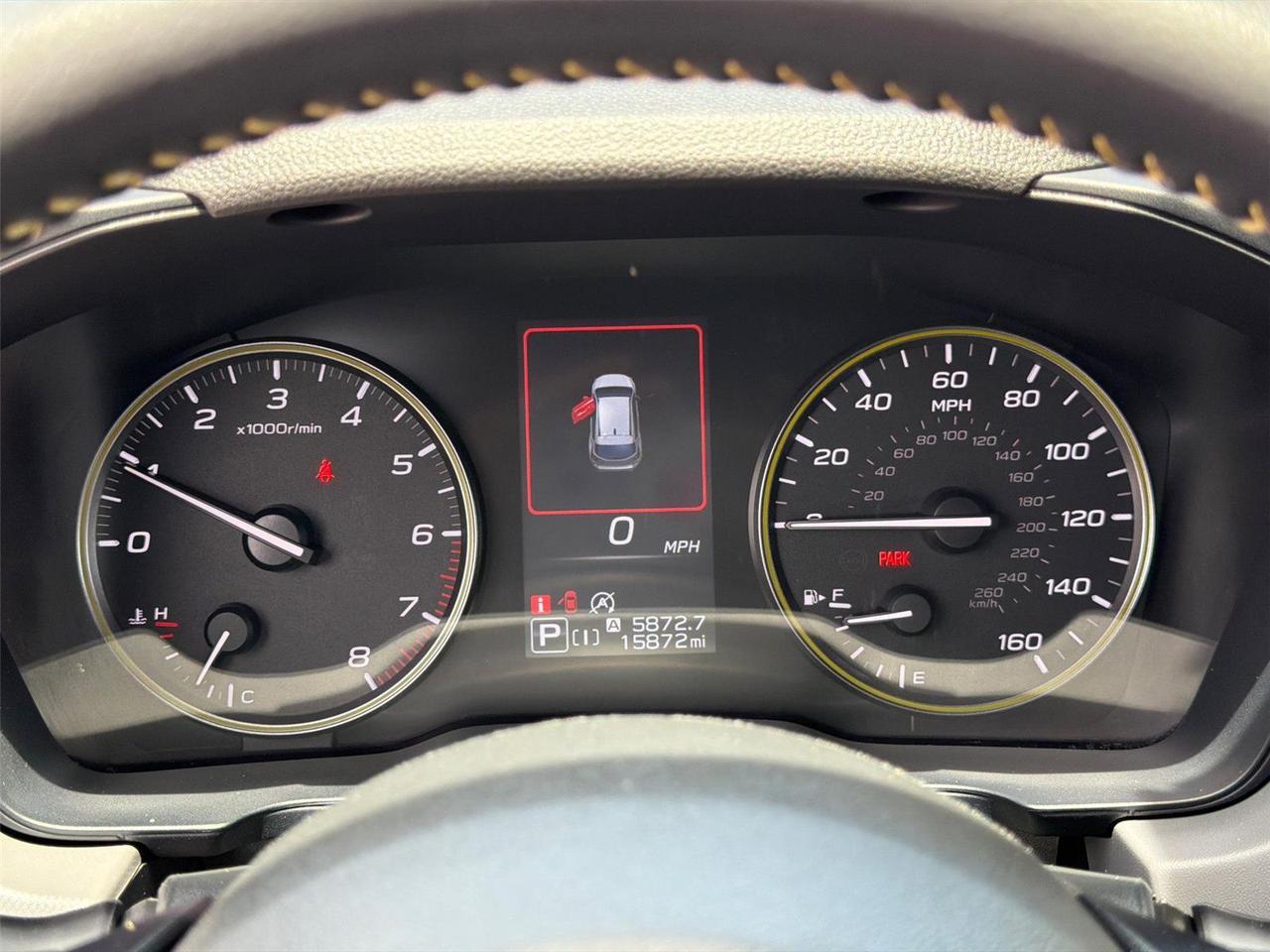 2024 Subaru Crosstrek Sport Hagerstown MD