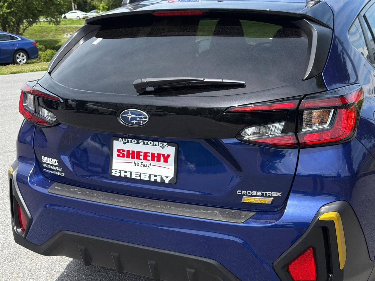 2024 Subaru Crosstrek Sport Hagerstown MD