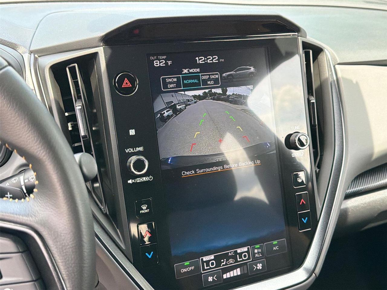2024 Subaru Crosstrek Sport Hagerstown MD