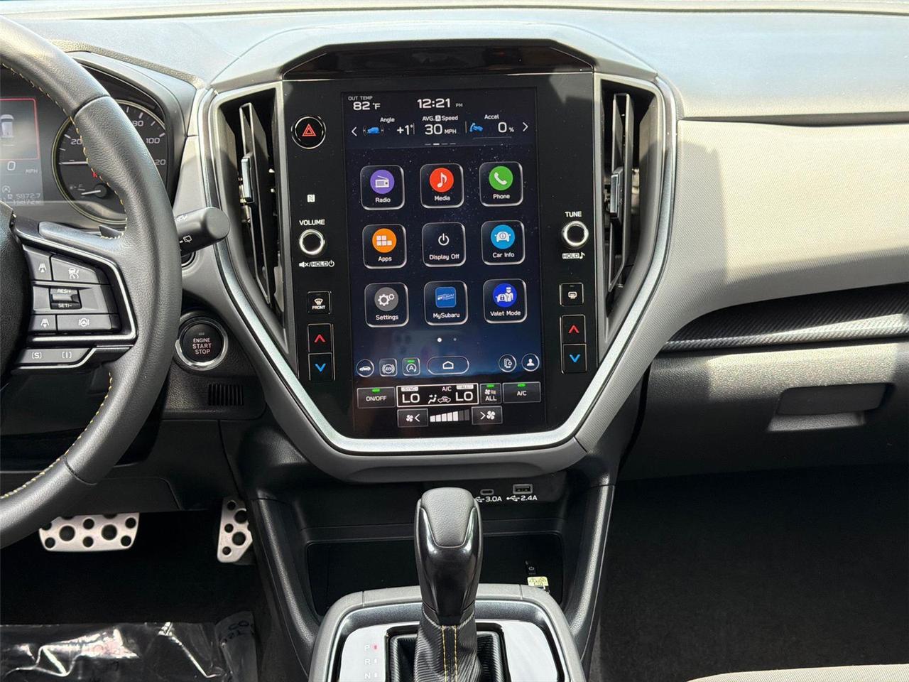 2024 Subaru Crosstrek Sport Hagerstown MD
