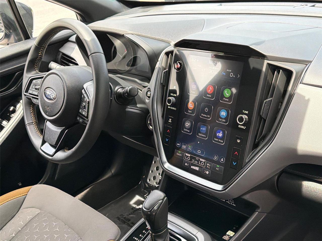 2024 Subaru Crosstrek Sport Hagerstown MD