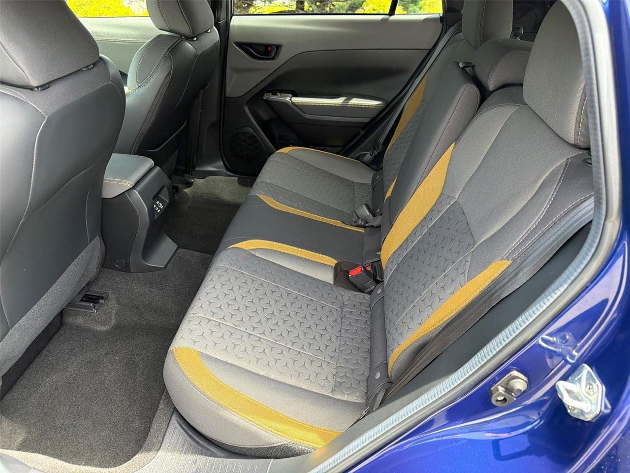 2024 Subaru Crosstrek Sport Hagerstown MD