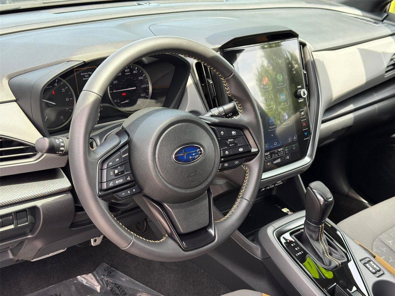 2024 Subaru Crosstrek Sport Hagerstown MD