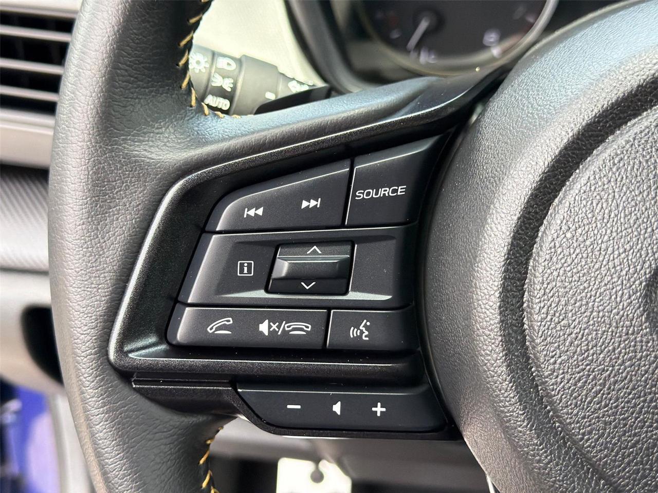 2024 Subaru Crosstrek Sport Hagerstown MD