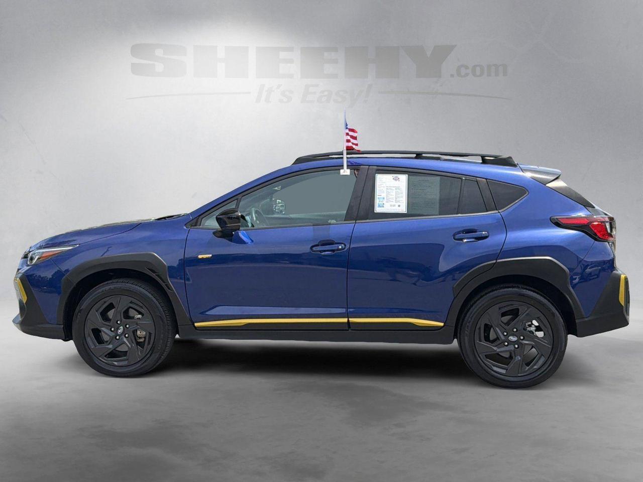 2024 Subaru Crosstrek Sport Hagerstown MD