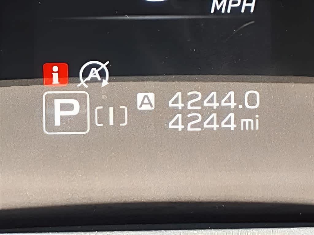2024 Subaru Crosstrek Sport Lunenburg MA