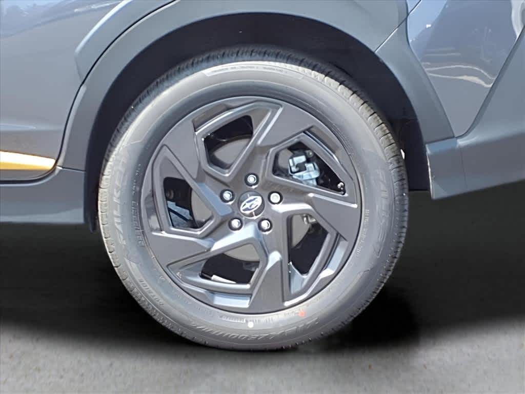 2024 Subaru Crosstrek Sport Lunenburg MA
