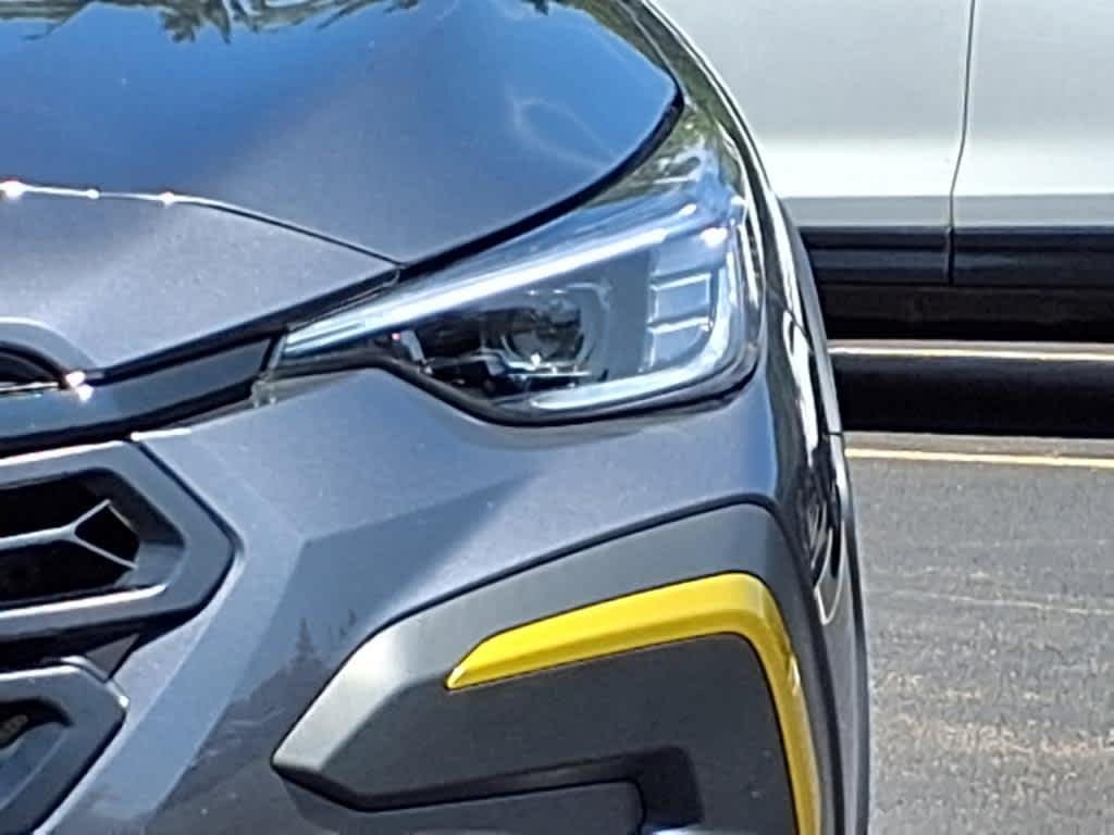 2024 Subaru Crosstrek Sport Lunenburg MA