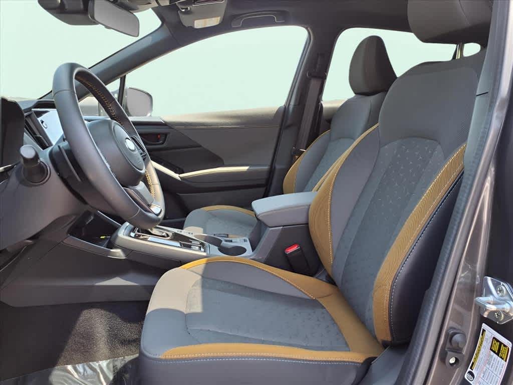 2024 Subaru Crosstrek Sport Lunenburg MA