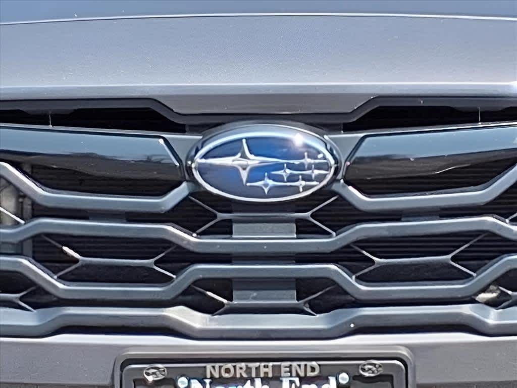2024 Subaru Crosstrek Sport Lunenburg MA