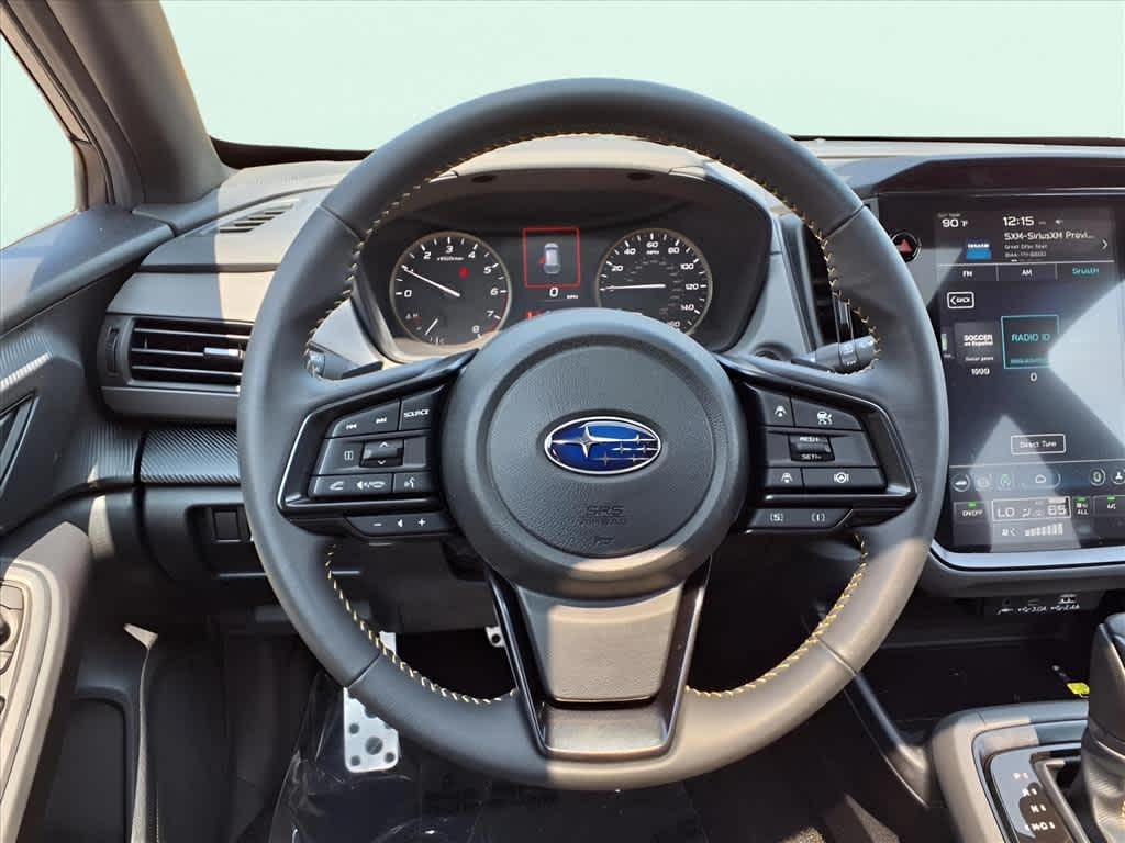 2024 Subaru Crosstrek Sport Lunenburg MA