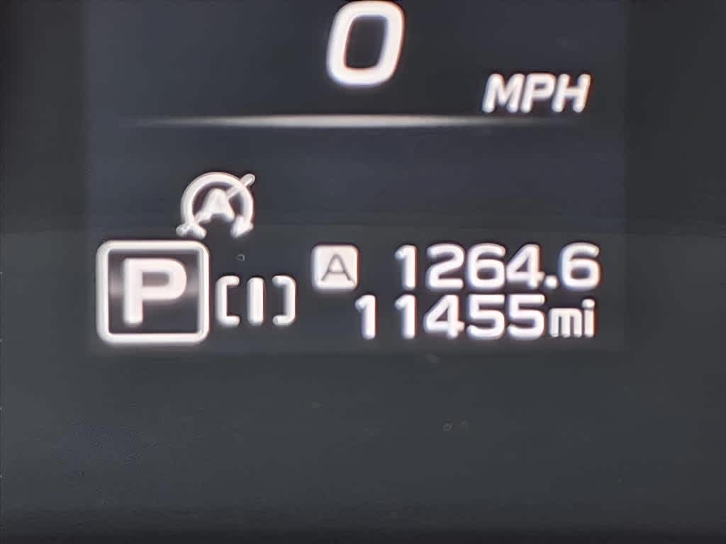 2024 Subaru Crosstrek Sport Lunenburg MA