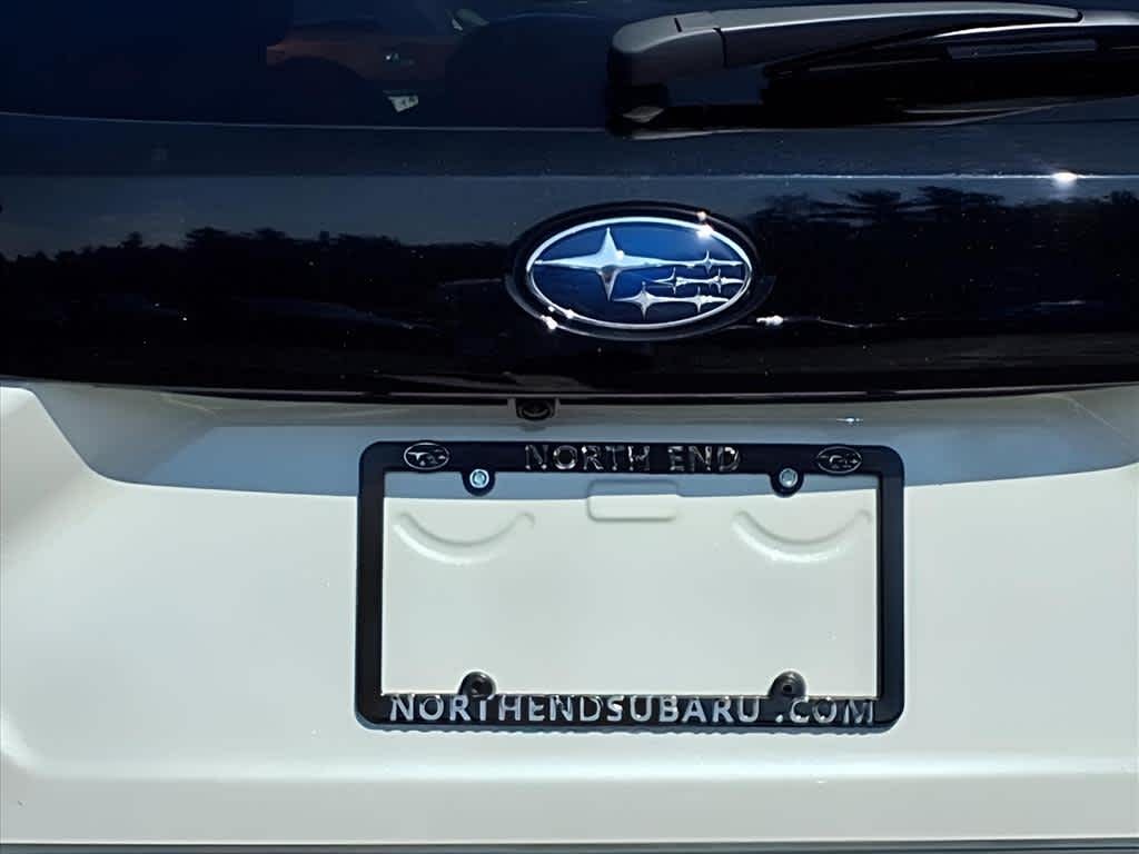 2024 Subaru Crosstrek Sport Lunenburg MA