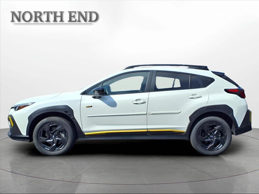 2024 Subaru Crosstrek Sport Lunenburg MA