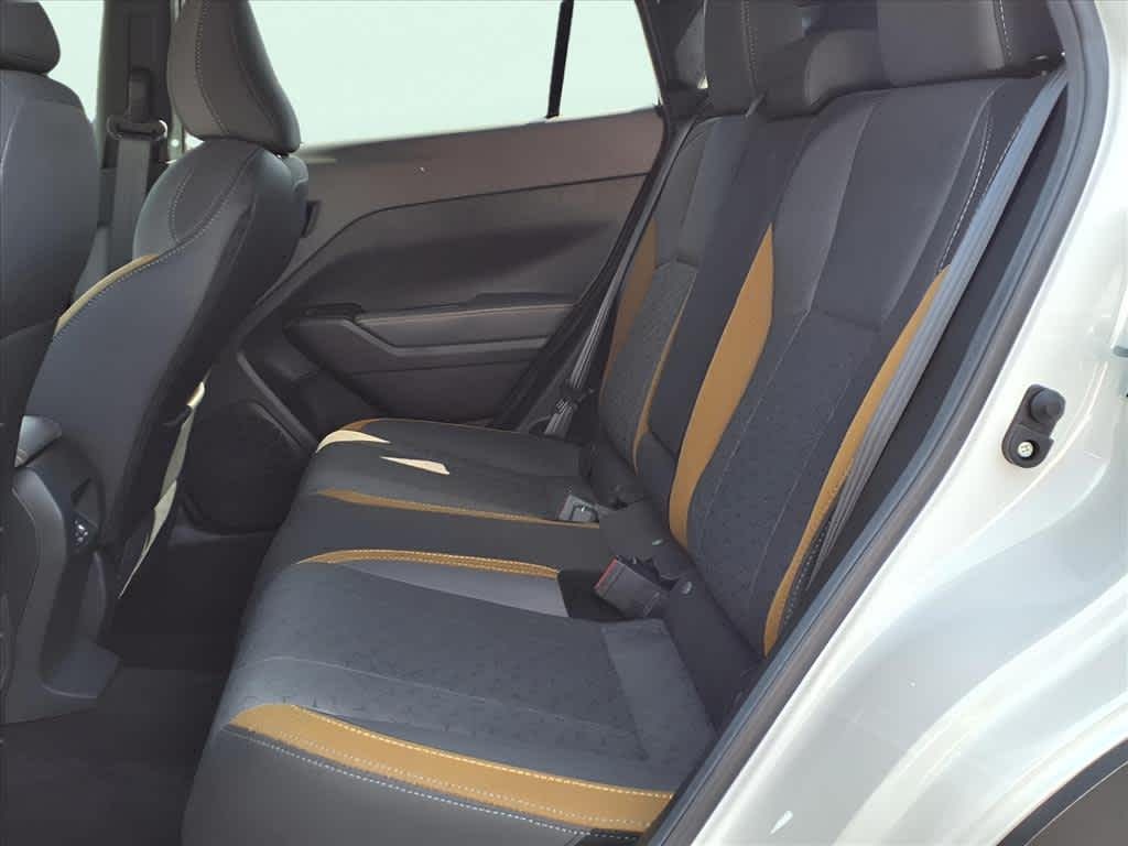 2024 Subaru Crosstrek Sport Lunenburg MA