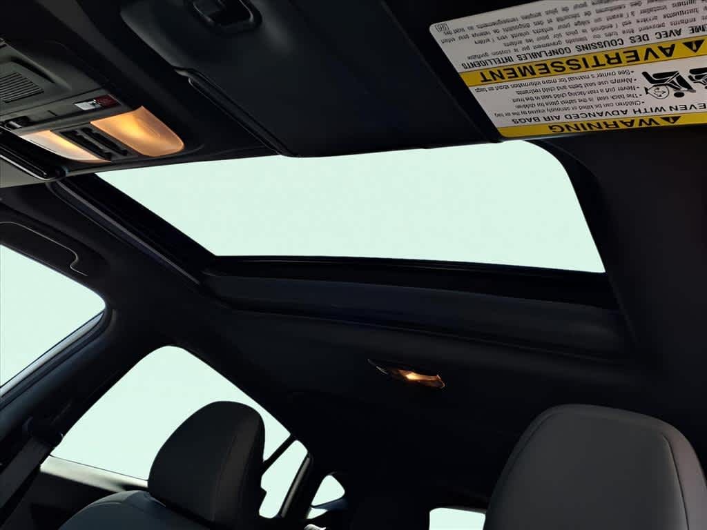 2024 Subaru Crosstrek Sport Lunenburg MA