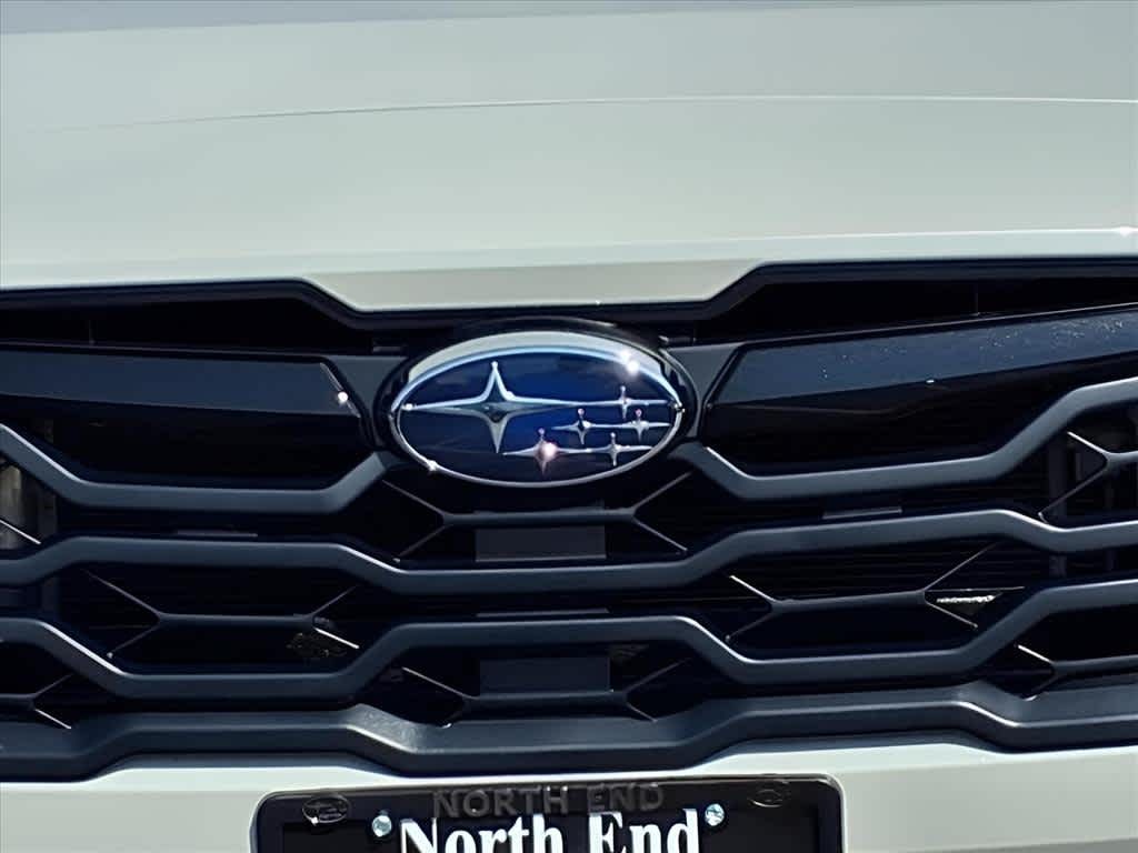 2024 Subaru Crosstrek Sport Lunenburg MA