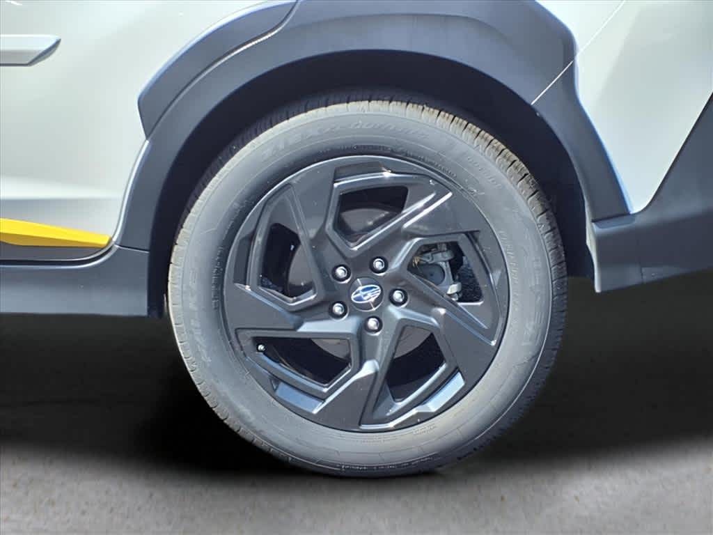 2024 Subaru Crosstrek Sport Lunenburg MA
