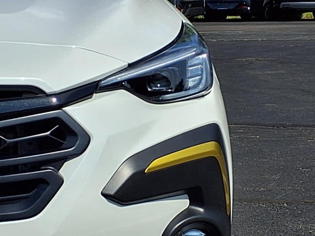 2024 Subaru Crosstrek Sport Lunenburg MA