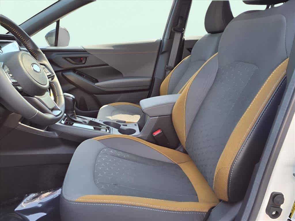 2024 Subaru Crosstrek Sport Lunenburg MA