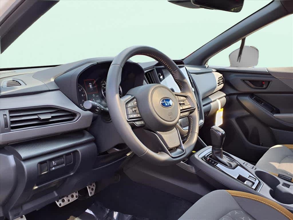 2024 Subaru Crosstrek Sport Lunenburg MA