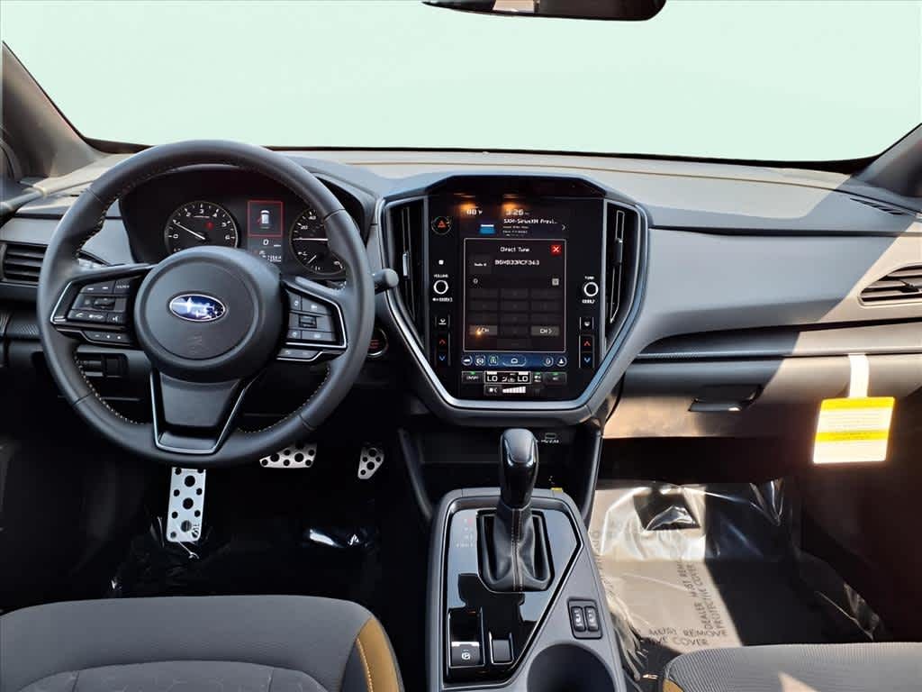 2024 Subaru Crosstrek Sport Lunenburg MA