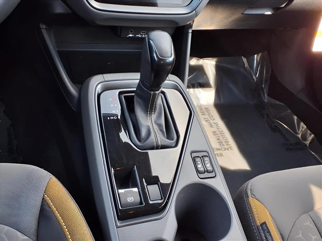 2024 Subaru Crosstrek Sport Lunenburg MA