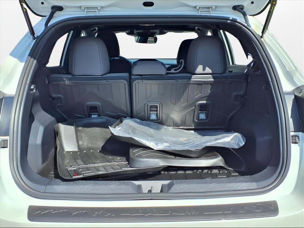 2024 Subaru Crosstrek Sport Lunenburg MA