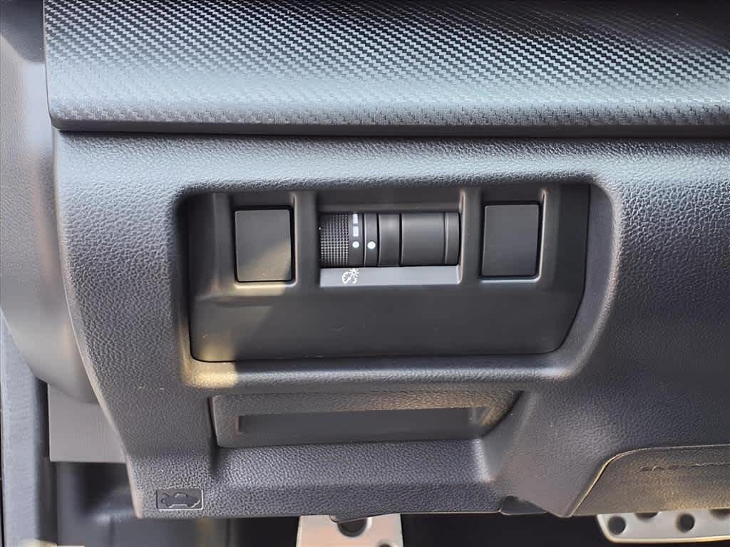 2024 Subaru Crosstrek Sport Lunenburg MA
