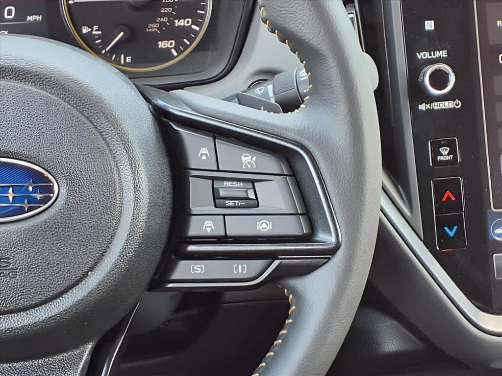 2024 Subaru Crosstrek Sport Lunenburg MA